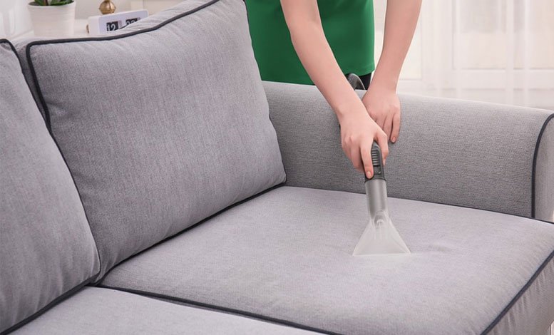 Sofa Cleaning Service in Kochi